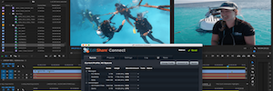 يساعد موقع EditShare الجماهير على الانغماس في الحاجز المرجاني العظيم في أستراليا بدقة 4K