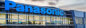 Panasonic abandona el negocio de semiconductores