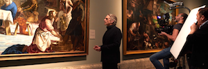 Yelmo Cines screens 'Painters and Kings of the Prado'