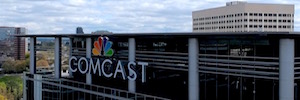 Comcast NBCUniversal lancia SportsTech, un acceleratore specializzato nello sport