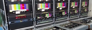 Video Progetti completa un sistema di produzione UHD/HDR Flyaway per la RAI