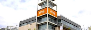 RTVE 授予西班牙电信为其加那利群岛中心供应高清和麦克风设备