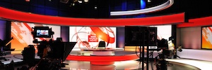 BBC World News y SES amplían su acuerdo sobre alta definición
