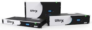 Ross actualiza su plataforma Ultrix para añadir aún más flexibilidad