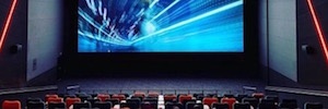 Cultura concede ayudas extraordinarias a 236 salas de cine por más de 10 millones de euros