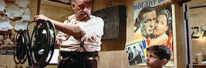 Cine Yelmo reopens its theaters on June 26 with the great classic 'Cinema Paradiso'