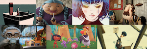 Spain and Portugal lead the winners of the Quirino Ibero-American animation awards