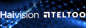 Haivision adquiere Teltoo, compañía española especializada en tecnología Peer-to-Peer y análisis de vídeo en tiempo real