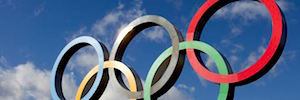 تقوم شركة Atos واللجنة الأولمبية الدولية بتوسيع تعاونهما