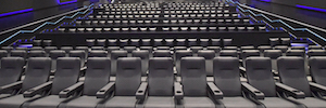El Consejo de Ministros autoriza al ICAA a convocar las ayudas a las salas de cine