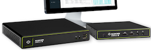 Black Box will demonstrate its solutions for KVM switching, extension, control and display at IBC Showcase