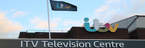 Telestream Vantage 允许 ITV 在大流行期间实施远程办公