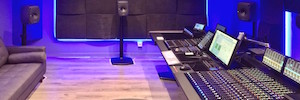 Drago ajoute la certification Dolby Atmos à ses studios de post-production audio