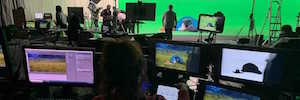 Unreal Engine 5: новая эра виртуального производства в сфере телевещания?