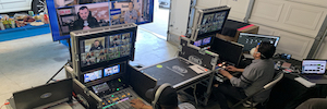 Dejero provides remote connectivity to Fox Deportes during the pandemic