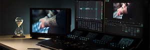 Mistika 10 adds new color tools and support for Blackmagic RAW