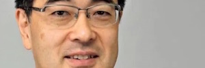 Panasonic inicia una reestructuración como holding con Yuki Kusumu como nuevo CEO global
