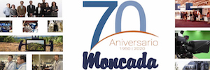 70 años de Moncada: un aniversario lleno de historia