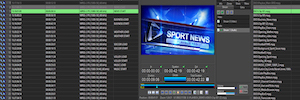 The PBT EU integrator provides Videoreport with a playout and teleprompter system for Televisión Canaria