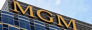 AWS conclut une alliance avec MGM pour moderniser sa chaîne d'approvisionnement
