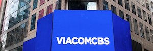 ViacomCBS va migrer toute son activité média vers le cloud avec AWS