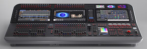 Avolites aims to revolutionize lighting control with its new flagship Diamond 9 console