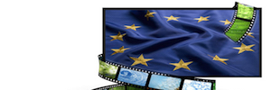 Le produzioni europee ricevono il 31% della promozione sui servizi TV on demand