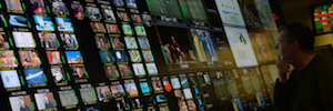 BT actualiza su servicio de intercambio de vídeo FacilityLine con VideoIPath de Nevion