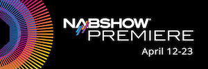 NAB Show Premier, antesala en abril de un NAB pospuesto a octubre por la pandemia