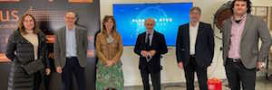 La Cátedra de RTVE con la Universidad de Zaragoza presentan los resultados del Reto Albayzín