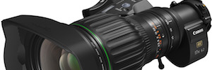 Canon CJ17ex6.2B: un objetivo versátil, compacto, ligero para cámaras 4K de 2/3″