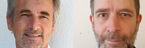 Denis Genevois and Valéry Bonneau will lead Globecast's marketing strategy