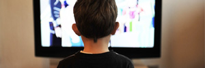 Futuresource: la televisión sigue siendo el soporte favorito de los niños