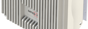 GatesAir lanza el primer transmisor de TDT resistente a la intemperie