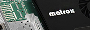 Matrox ratifica su apuesta por SMPTE ST 2110 con sus tarjetas X.mio5 D25 y DSX LE5 LP D25