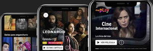 RTVE comienza la revolución de su servicio A La Carta con la app RTVE Play