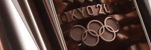 NBC Olympics 将使用 Avid 和 EVS 进行东京奥运会报道