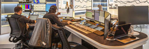 RSI commissions BCE to integrate the visual radio solution StudioTalk