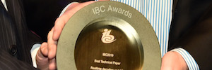 Estos son los catorce proyectos que optarán a los IBC Awards