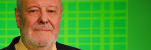 José Luis Balbín, key in Transition television, dies