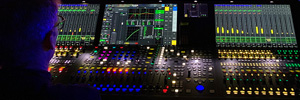 Lawo mc2 consoles bring Bastille Day concert to 10 million viewers