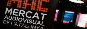O Mercado Audiovisual da Catalunha (MAC) retomará seu formato presencial