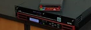 Sapec's Sivac-one encodes 4K UHD broadcasts Spain