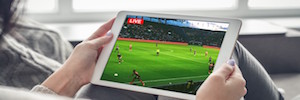 M6 offered ultra-fast online replays during the Euro Cup with Telestream
