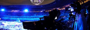 Los Juegos Olímpicos Tokio 2020, los menos vistos de la historia de la televisión en España