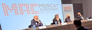 MAC (Mercat Audiovisual de Catalunya) retorna no dia 29 de setembro valorizando presença e proximidade