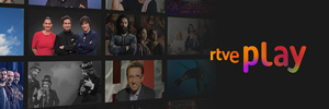 RTVE Play from within: this is how the new RTVE platform has been created