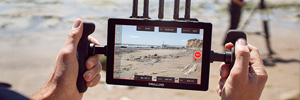Teradek’s Bolt 4K range expands with 1500 TX/RX monitor modules