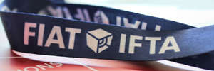 国際テレビアーカイブ連盟 (FIAT/IFTA) が第 45 回年次会議でこの分野の課題に取り組む
