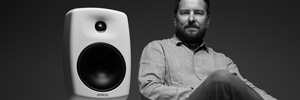 Genelec unveils the 6040R active loudspeaker, first model of its new Signature Series